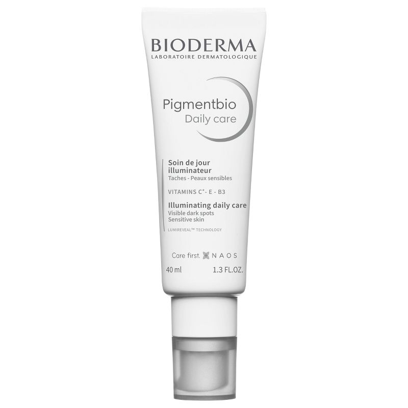 Bioderma Pigmentbio Daily Care - 1.3 fl oz, 1 of 6