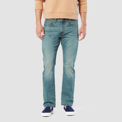 Denizen® From Levi's® Men's 232™ Slim Straight Fit Jeans : Target