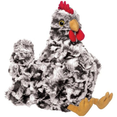 Chicken stuffed animal target online