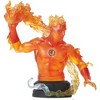 Gentle Giant - Gentle Giant - Marvel Animated Human Torch Bust - 4 of 4