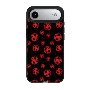 Marvel Spider-Man Pattern MagSafe Compatible Cell Phone Case for Apple iPhone 17 Series - 1 of 4