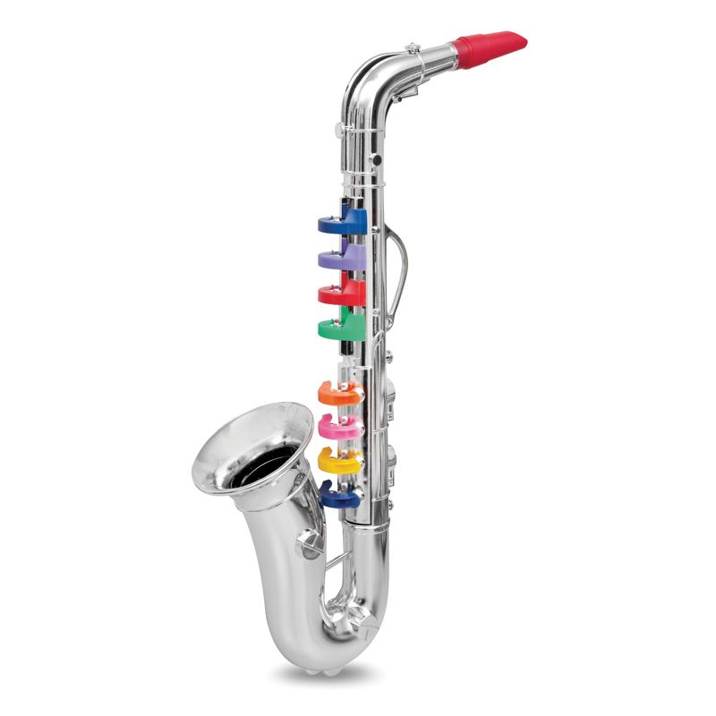 Bontempi Music Toy Saxophone, 1 of 4