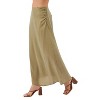 Women's Jana Midi Skirt - Kylie Paige - 3 of 4