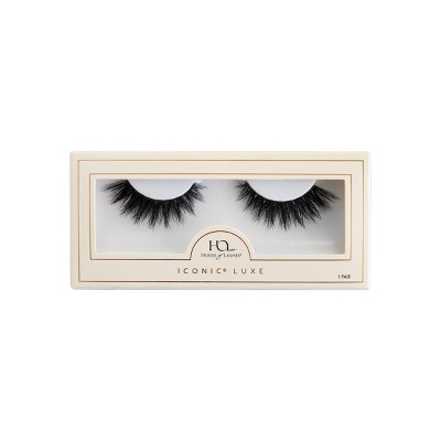 House of Lashes Iconic Luxe False Eyelashes - 1pr