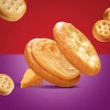 Ritz Bits Cheese Cracker Sandwiches - Snack Pack - 12ct/12oz - image 2 of 4