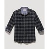 Men's Herod Vintage Wash Corduroy Shirt - Flags & Anthem - 3 of 3