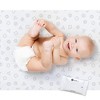 
LinnieLou 3-in-1 Compact Disposable Diaper Changing Kit - image 4 of 4