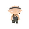 Mezco Toyz Family Guy Series 7 Commando Stewie - 3 of 4