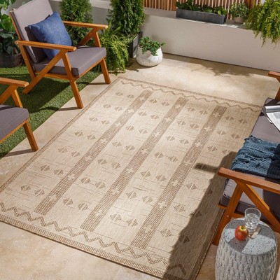 Hauteloom Lilio Indoor & Outdoor Rug