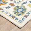 Oriental Weavers Zahra 75507 Ivory/ Gold Indoor Area Rug - 3'6" x 5'6" - 2 of 2