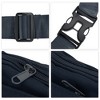 Unique Bargains Simple Style Fanny Pack 1 Pc - 4 of 4