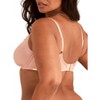 Adore Me Women's Hariette Full Coverage Bra - 3 of 4