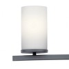 Kichler Lighting Crosby 4 - Light Vanity in  Black - 3 of 3