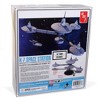 XAMT Star Trek K-7 Space Station 1:7600 Scale Model Kit - 2 of 4