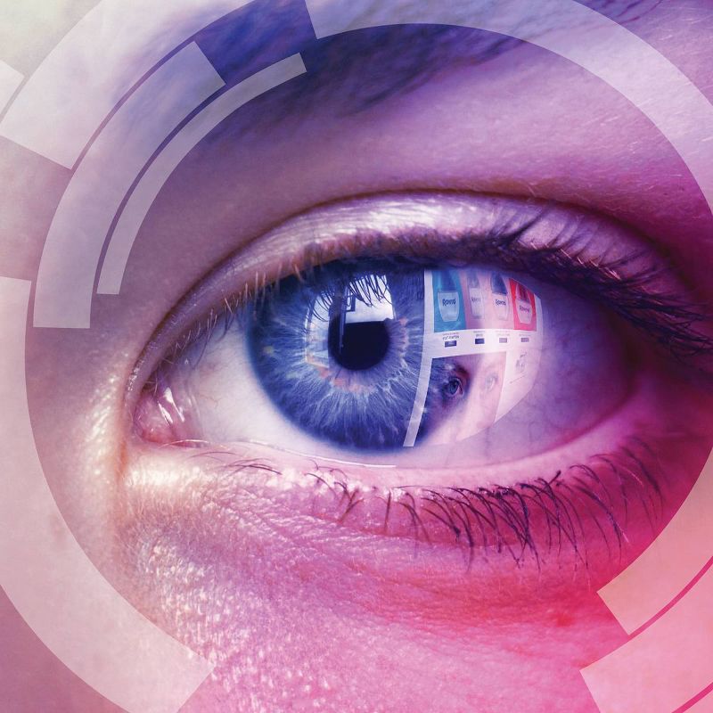 Rohto Digi-Eye Digital Eye Strain Eye Drops - 13ml, 4 of 9