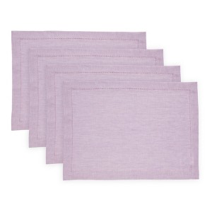 Solino Home Linen Milan Placemats - 1 of 4