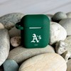 MLB Oakland Athletics AirPods Case Cover - 2 of 3