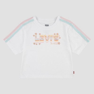 levis t shirt white price