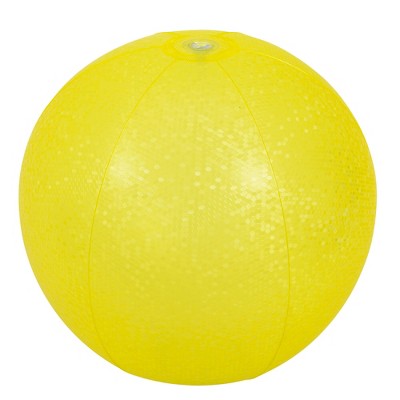 Globe beach clearance ball target