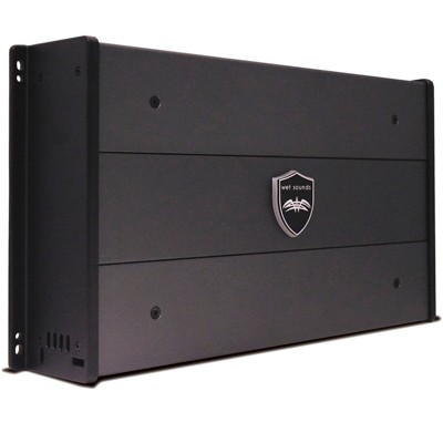 Wet Sounds SYN-DX-2.3HP SYN-DX Series Marine Amplifier