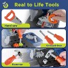 iPlay, iLearn Kids Tool Bench Set, Pretend Play Construction Workbench Toys for Toddlers 3-5 - 3 of 3