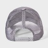 Sporty Season Gameday Baseball Hat - Wild Fable™ - 3 of 4