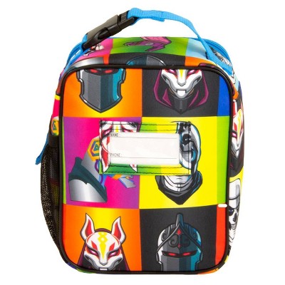 target fortnite backpack