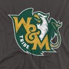 Men's William & Mary Official Distressed Primary T-Shirt - 2 of 4