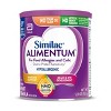 Similac Alimentum Non-GMO Hypoallergenic Powder Infant Formula - 12.1oz - image 3 of 4