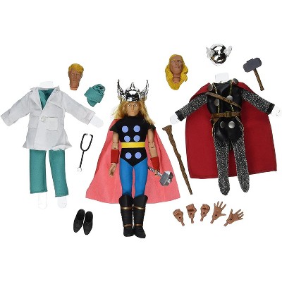 marvel thor action figure