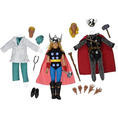 new thor action figure