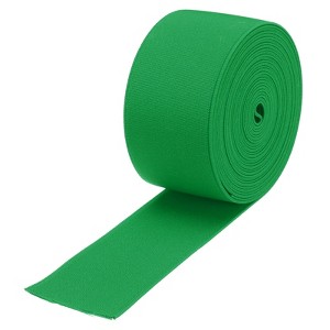 Unique Bargains Flexible Sewing Knit Elastic Bands for Wigs Waistband Pants - 1 of 4