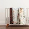 Rookie Humans Enchanted Forest Toddler Comforter - 3 of 3