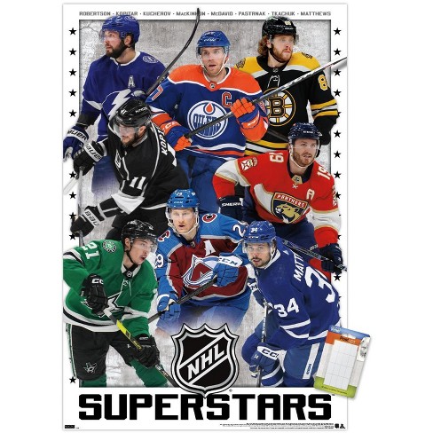 Trends International NHL Boston Bruins - Logo 21 Wall Poster, 22.375 x  34, Unframed Version