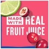Ocean Spray® Cosmopolitan Cocktail Mixer, 32 fl oz Bottle - 2 of 4