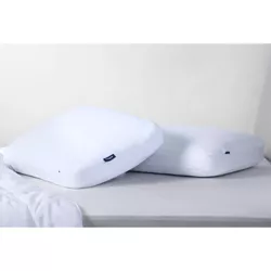 The Casper 2pk King Foam Pillow