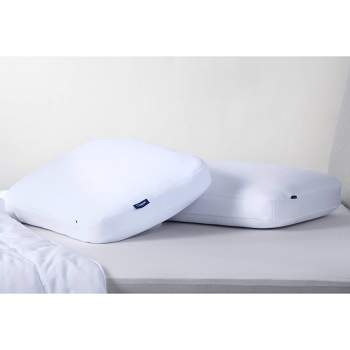 The Casper 2pk King Foam Pillow