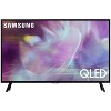 Samsung QN85Q60D 85 Inch QLED 4K Smart TV (2024) + Premium Soundbar + Mount Kit - 3 of 4