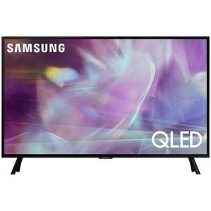 Samsung QN85Q60D 85 Inch QLED 4K Smart TV (2024) - 1 of 4