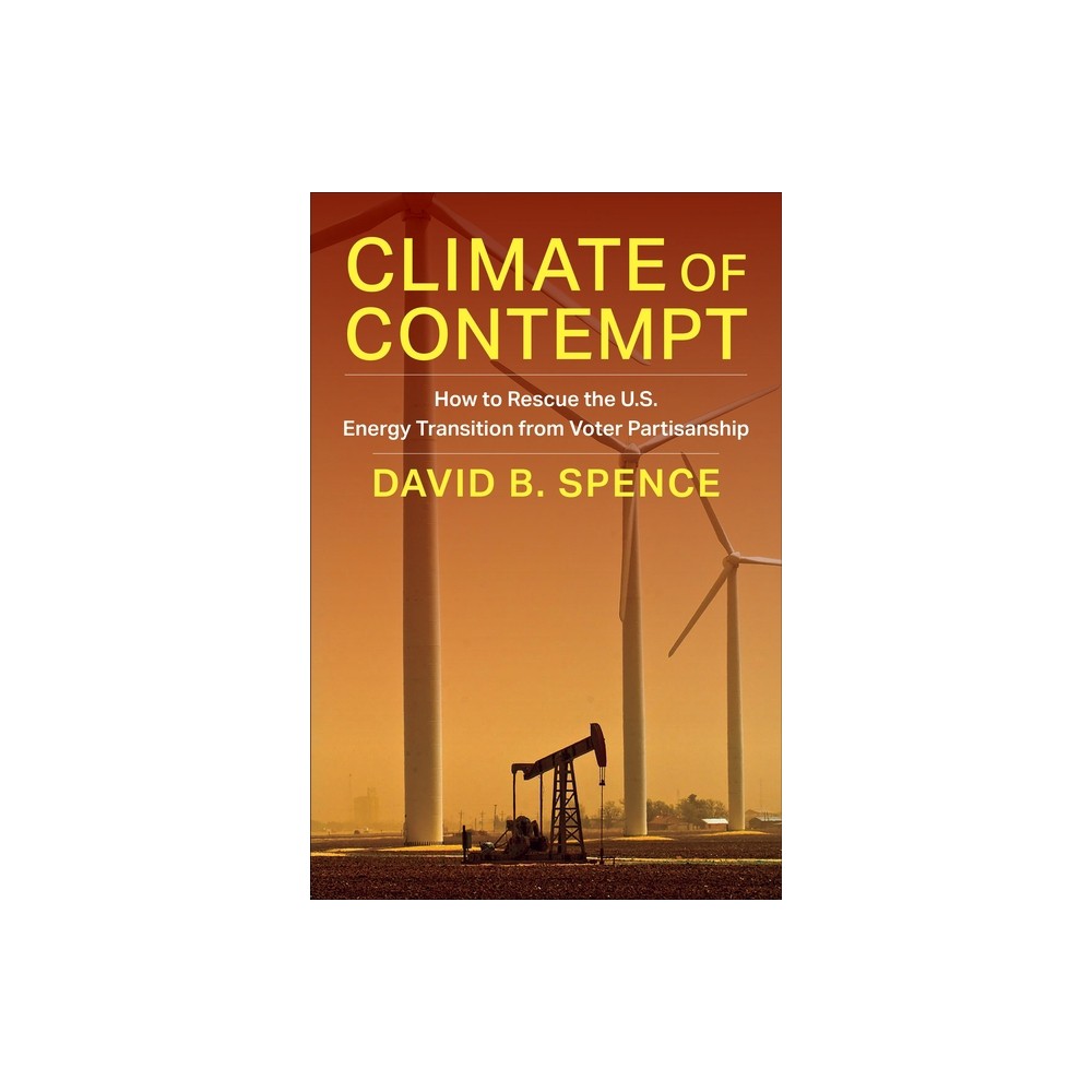 Climate of Contempt