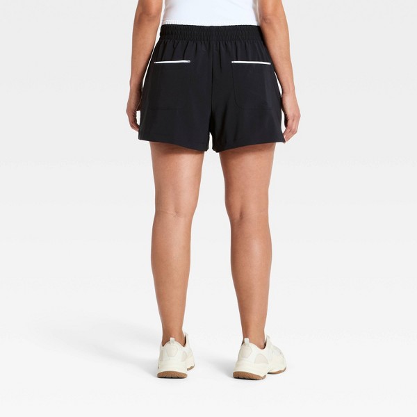 Shorts Deportivos Ligeros de Viaje para Mujer - All In Motion™ 5