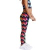 Girl Nail Polish Hi-Shine Legging - TEREZ - 3 of 4