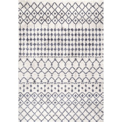 Nuloom Moroccan Barbara Indoor Area Rug