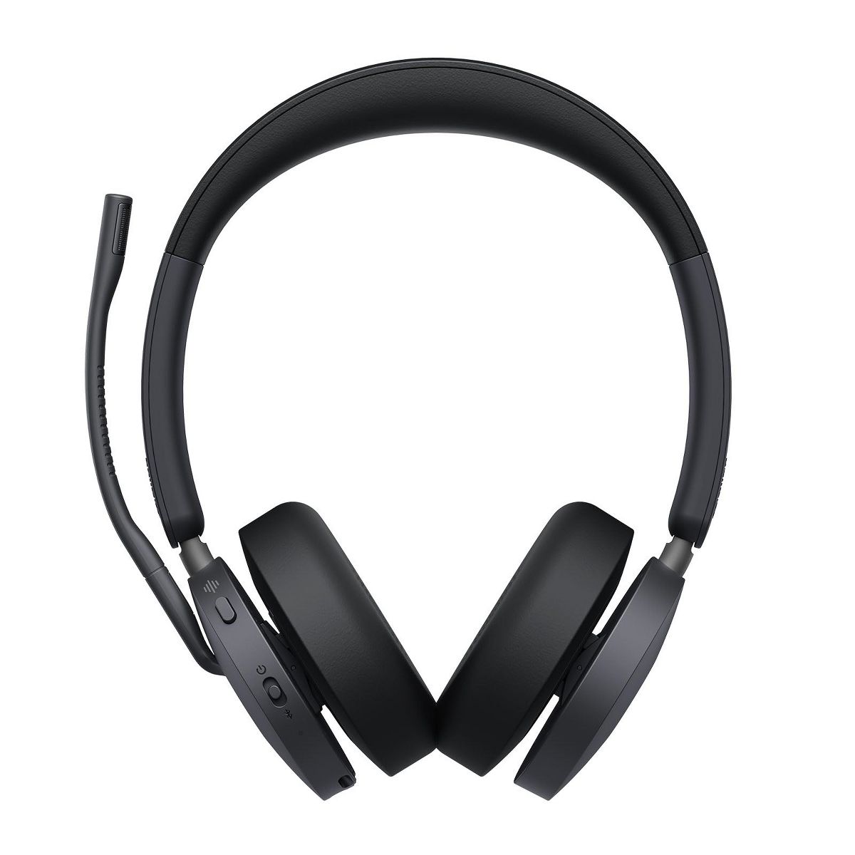 Yealink BH74 Active Noise Canceling Wireless Headset Mic 6-mics ANC 1208680 - thumbnail 3
