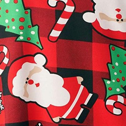 buffalo plaid christmas