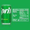 Sprite Mini-Can 7.5oz, 10 Pack - 2 of 4