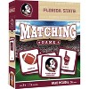 MasterPieces Officially Licensed NCAA Florida State Seminoles Matching Game for Kids and Families - 2 of 4