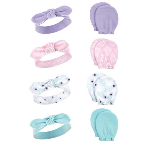 Baby store headband target