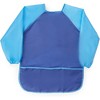Bright Creations 4 Pack Kids Art Smocks for Painting, Waterproof, Age 3-8 (14 x 21 in) - 4 of 4