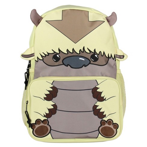 Loungefly offers Avatar: The Last Airbender “Appa” Mini Backpack